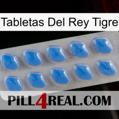 Tiger King Tablets 22